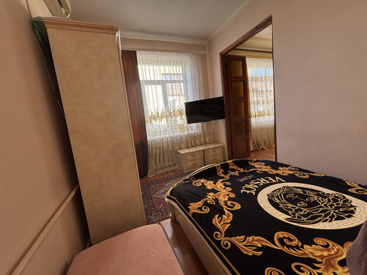 Сдам дом, им. Степана Разина ул, 68, Краснодар г, 0 км от города