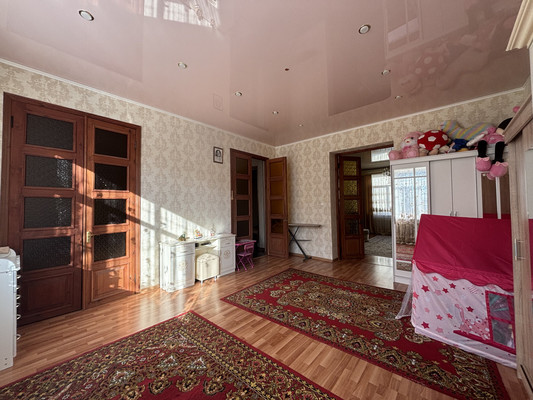 Сдам дом, им. Степана Разина ул, 68, Краснодар г, 0 км от города