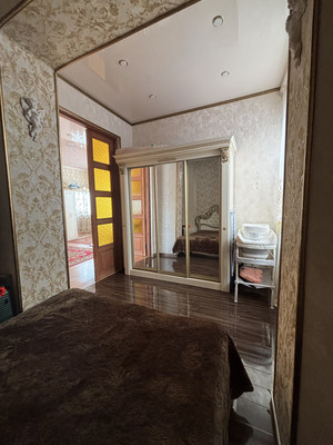 Сдам дом, им. Степана Разина ул, 68, Краснодар г, 0 км от города