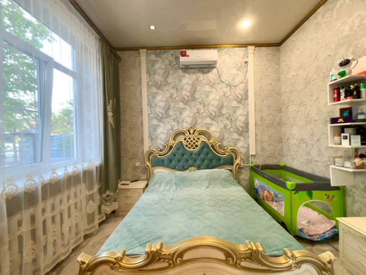 Сдам дом, им. Степана Разина ул, 68, Краснодар г, 0 км от города