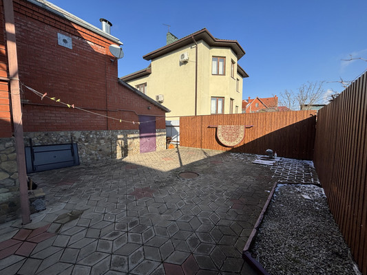 Сдам дом, им. Степана Разина ул, 68, Краснодар г, 0 км от города