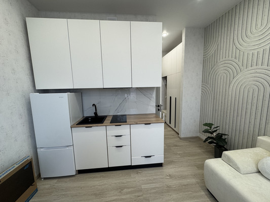 Сдам однокомнатную (1-комн.) квартиру, им. Константина Гондаря ул, 93, Краснодар г