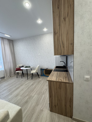 Сдам однокомнатную (1-комн.) квартиру, им. Константина Гондаря ул, 93, Краснодар г