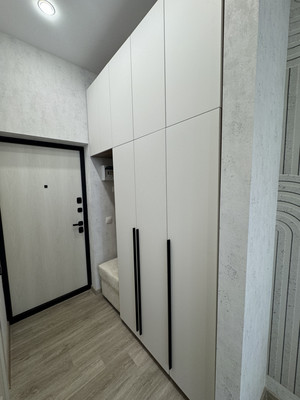 Сдам однокомнатную (1-комн.) квартиру, им. Константина Гондаря ул, 93, Краснодар г