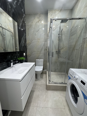 Сдам однокомнатную (1-комн.) квартиру, им. Константина Гондаря ул, 93, Краснодар г