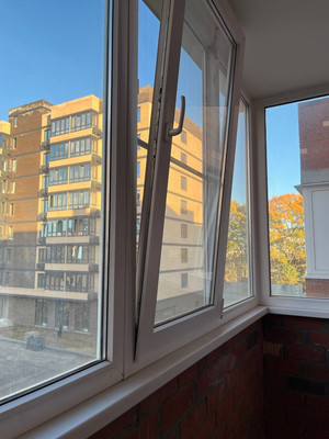 Сдам однокомнатную (1-комн.) квартиру, Бжегокайская ул, 90к2, Новая Адыгея аул