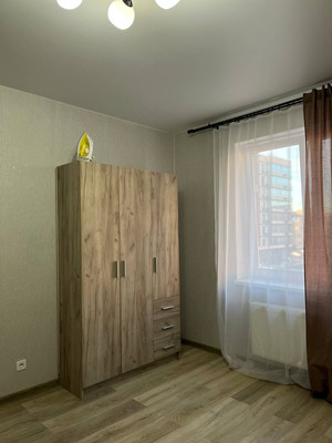 Сдам однокомнатную (1-комн.) квартиру, Бжегокайская ул, 90к2, Новая Адыгея аул