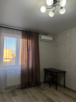 Сдам однокомнатную (1-комн.) квартиру, Бжегокайская ул, 90к2, Новая Адыгея аул