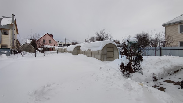 Продам дом, 126, СНТ Победа тер, 0 км от города