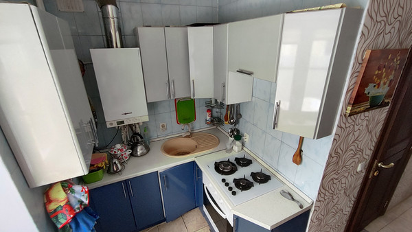 Продам дом, 126, СНТ Победа тер, 0 км от города