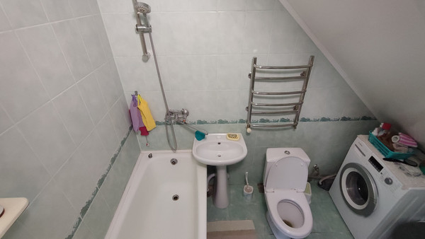 Продам дом, 126, СНТ Победа тер, 0 км от города