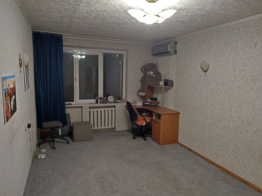 Продам двухкомнатную (2-комн.) квартиру, Аральская ул, 71, Симферополь г