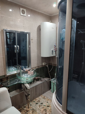 Продам двухкомнатную (2-комн.) квартиру, Аральская ул, 71, Симферополь г