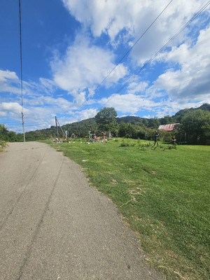 Продам участок 19 соток, ИЖС, Октябрьский пер, 9, Харцыз Второй с, 0 км от города