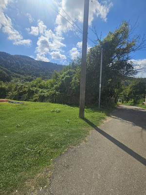 Продам участок 19 соток, ИЖС, Октябрьский пер, 9, Харцыз Второй с, 0 км от города