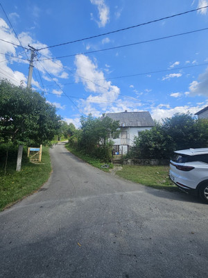 Продам участок 19 соток, ИЖС, Октябрьский пер, 9, Харцыз Второй с, 0 км от города