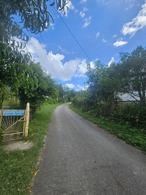 Продам участок 19 соток, ИЖС, Октябрьский пер, 9, Харцыз Второй с, 0 км от города