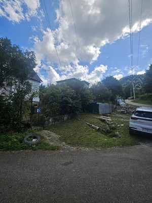 Продам участок 19 соток, ИЖС, Октябрьский пер, 9, Харцыз Второй с, 0 км от города