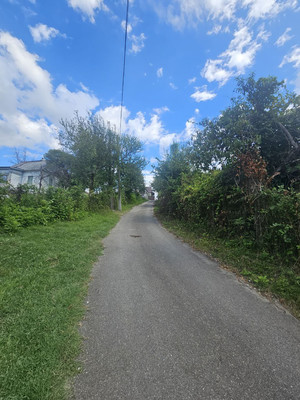 Продам участок 19 соток, ИЖС, Октябрьский пер, 9, Харцыз Второй с, 0 км от города