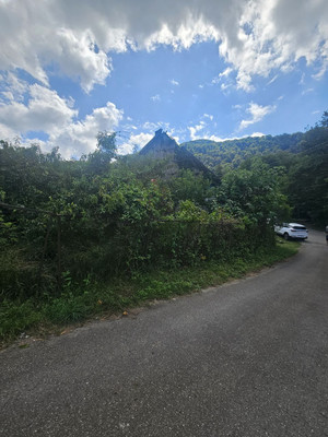 Продам участок 19 соток, ИЖС, Октябрьский пер, 9, Харцыз Второй с, 0 км от города