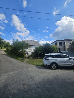 Продам участок 19 соток, ИЖС, Октябрьский пер, 9, Харцыз Второй с, 0 км от города