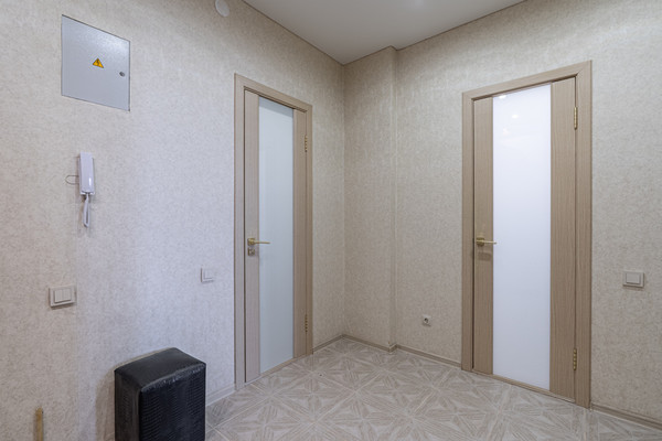 Продам однокомнатную (1-комн.) квартиру, Аделя Кутуя ул, 110кб, Казань г