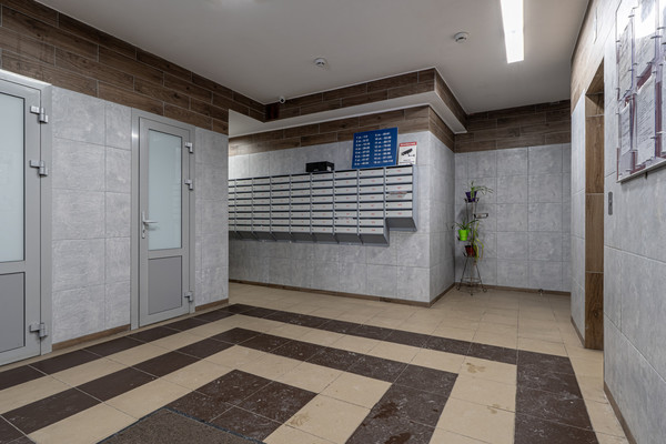 Продам однокомнатную (1-комн.) квартиру, Аделя Кутуя ул, 110кб, Казань г