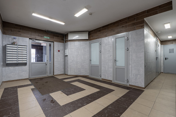 Продам однокомнатную (1-комн.) квартиру, Аделя Кутуя ул, 110кб, Казань г