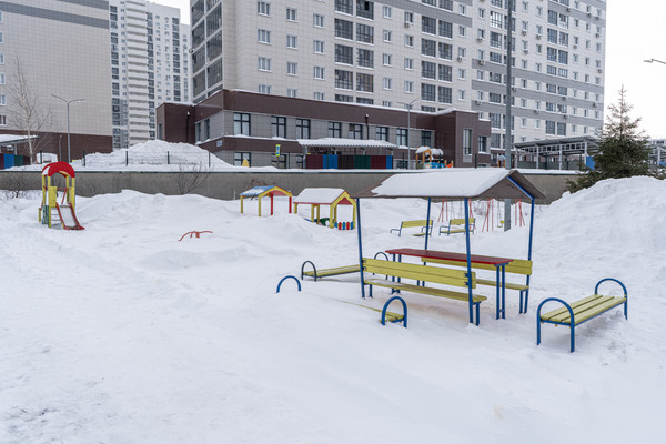 Продам однокомнатную (1-комн.) квартиру, Аделя Кутуя ул, 110кб, Казань г