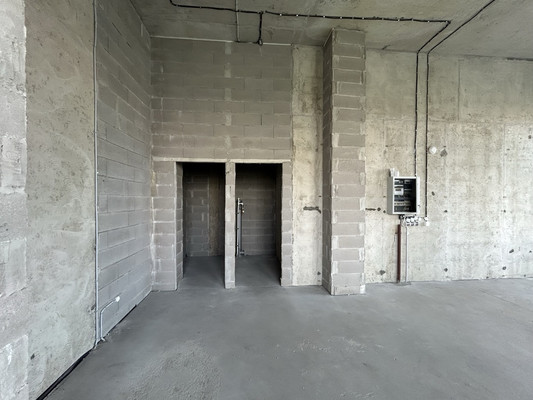 Продам коммерческое помещение 61,4 м2, Будённого пр-кт, 15к1, Санкт-Петербург г