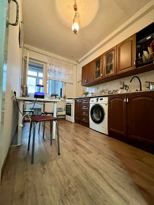 Продам трехкомнатную (3-комн.) квартиру, Победы (Лазаревский р-н) ул, 124ка, Сочи г