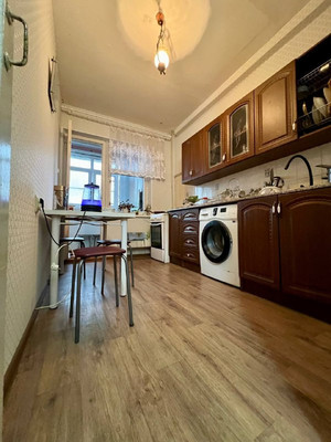 Продам трехкомнатную (3-комн.) квартиру, Победы (Лазаревский р-н) ул, 124ка, Сочи г