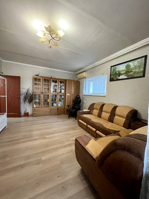 Продам трехкомнатную (3-комн.) квартиру, Победы (Лазаревский р-н) ул, 124ка, Сочи г