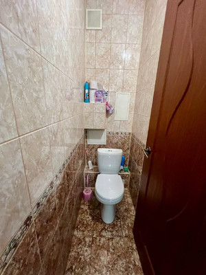 Продам трехкомнатную (3-комн.) квартиру, Победы (Лазаревский р-н) ул, 124ка, Сочи г