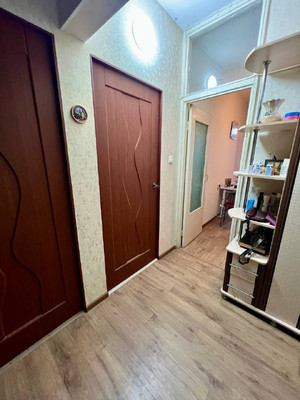 Продам трехкомнатную (3-комн.) квартиру, Победы (Лазаревский р-н) ул, 124ка, Сочи г