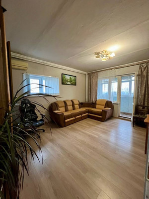 Продам трехкомнатную (3-комн.) квартиру, Победы (Лазаревский р-н) ул, 124ка, Сочи г