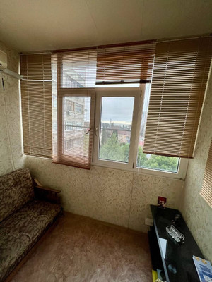 Продам трехкомнатную (3-комн.) квартиру, Победы (Лазаревский р-н) ул, 124ка, Сочи г