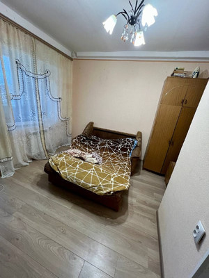 Продам трехкомнатную (3-комн.) квартиру, Победы (Лазаревский р-н) ул, 124ка, Сочи г