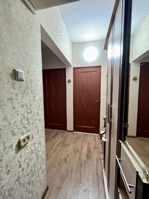 Продам трехкомнатную (3-комн.) квартиру, Победы (Лазаревский р-н) ул, 124ка, Сочи г