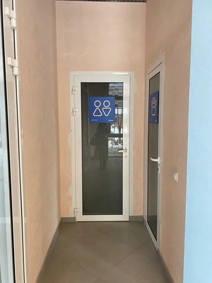 Продам однокомнатную (1-комн.) квартиру, Калинина ул, 114, Тихорецк г