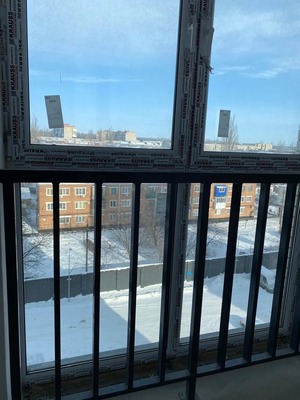 Продам однокомнатную (1-комн.) квартиру, Калинина ул, 114, Тихорецк г