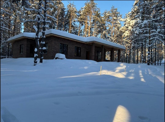 Продам дом, Новая ул, Дубровичи с, 0 км от города