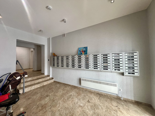 Продам однокомнатную (1-комн.) квартиру, Перспективная ул, 8, Рыбное г