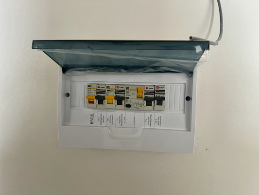 Продам однокомнатную (1-комн.) квартиру, Перспективная ул, 8, Рыбное г