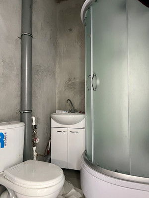 Продам однокомнатную (1-комн.) квартиру, Перспективная ул, 8, Рыбное г