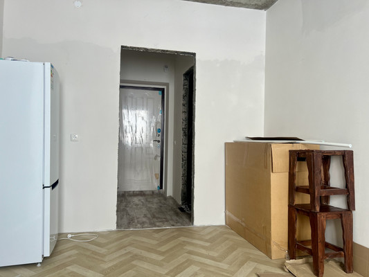 Продам однокомнатную (1-комн.) квартиру, Перспективная ул, 8, Рыбное г