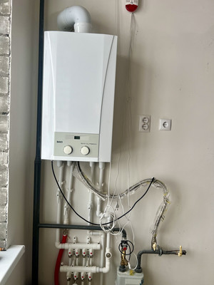 Продам однокомнатную (1-комн.) квартиру, Перспективная ул, 8, Рыбное г