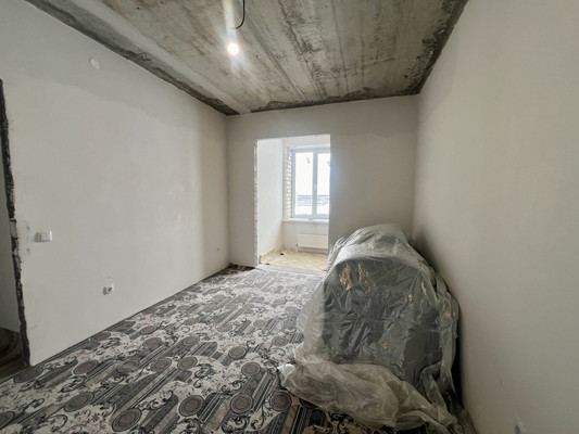 Продам однокомнатную (1-комн.) квартиру, Перспективная ул, 8, Рыбное г