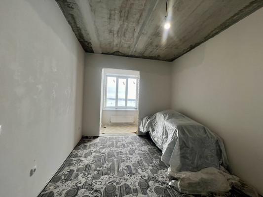 Продам однокомнатную (1-комн.) квартиру, Перспективная ул, 8, Рыбное г