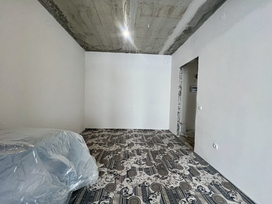 Продам однокомнатную (1-комн.) квартиру, Перспективная ул, 8, Рыбное г